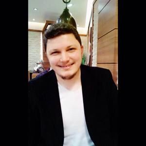 Meet your Posher, Erencan